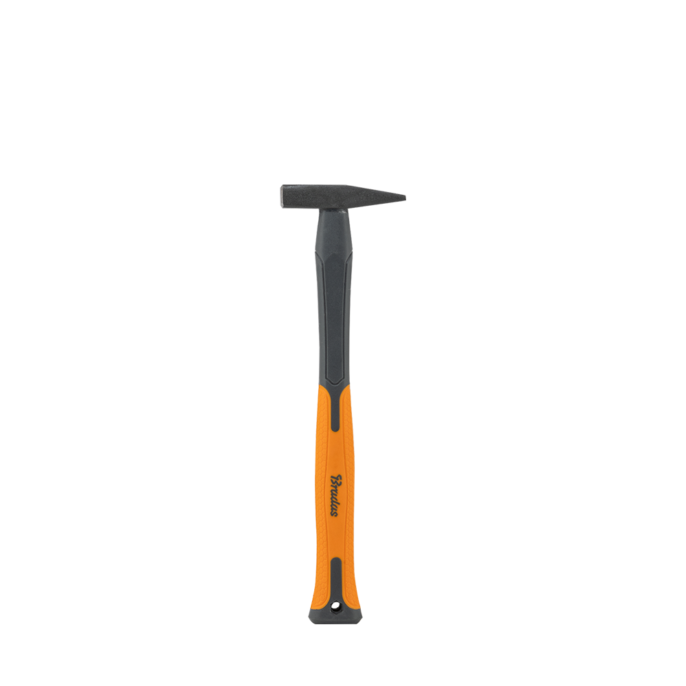 Bradas Klauwhamer 450g met fiberglas handvat en antislip greep