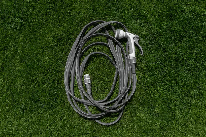 Welke lengte tuinslang heb ik nodig?