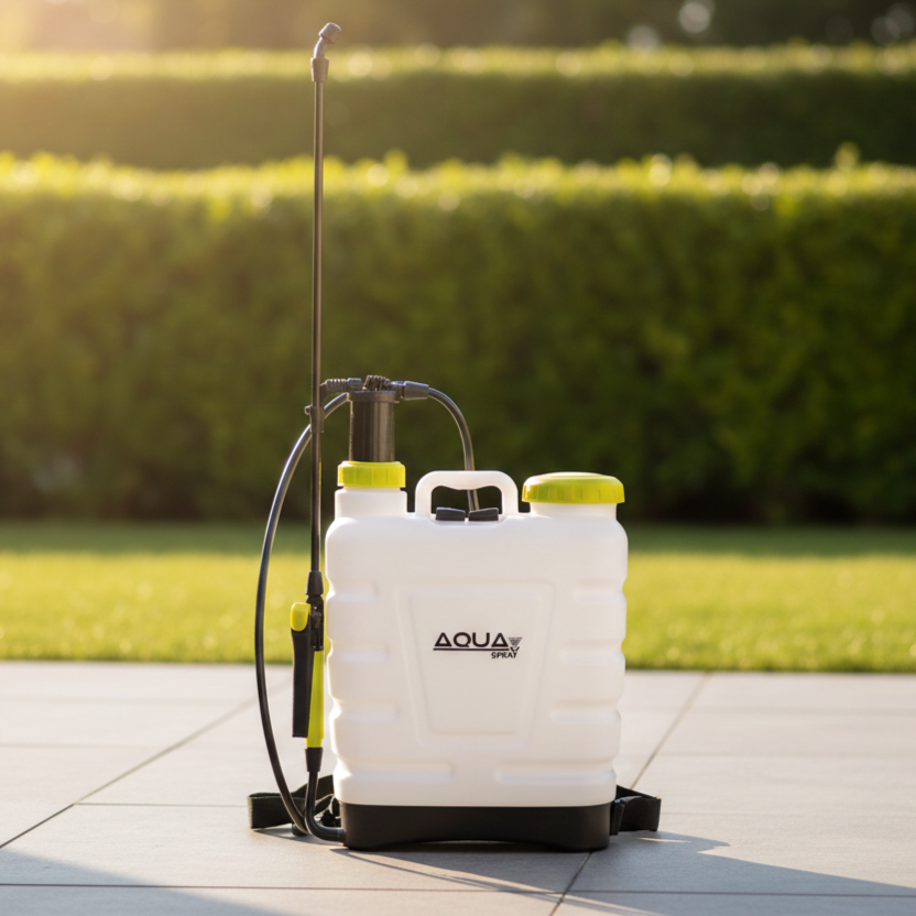 Bradas Drukspuiten in diverse formaten