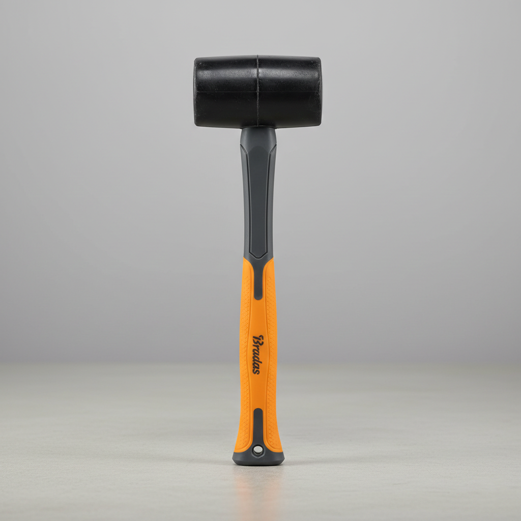 Diverse Bradas hamers