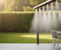 Tuinwatermist