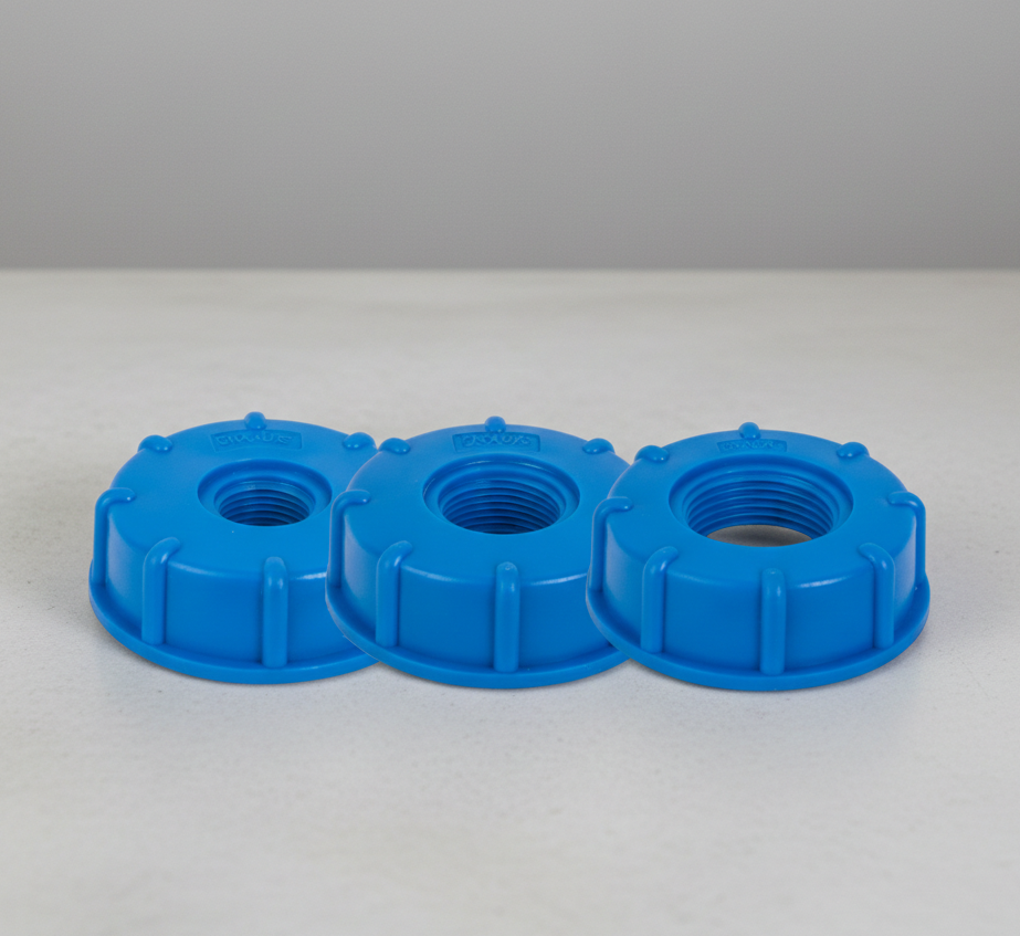 IBC-Adapters Bradas.nl