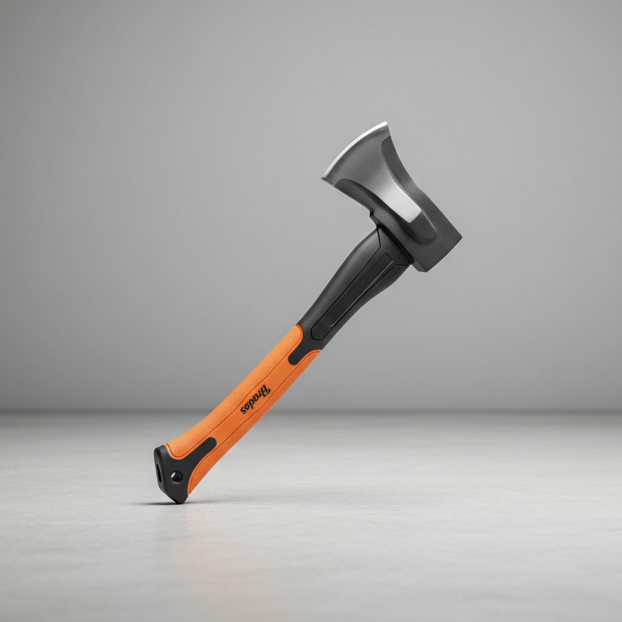 Bradas kloofbijlen en bijlen