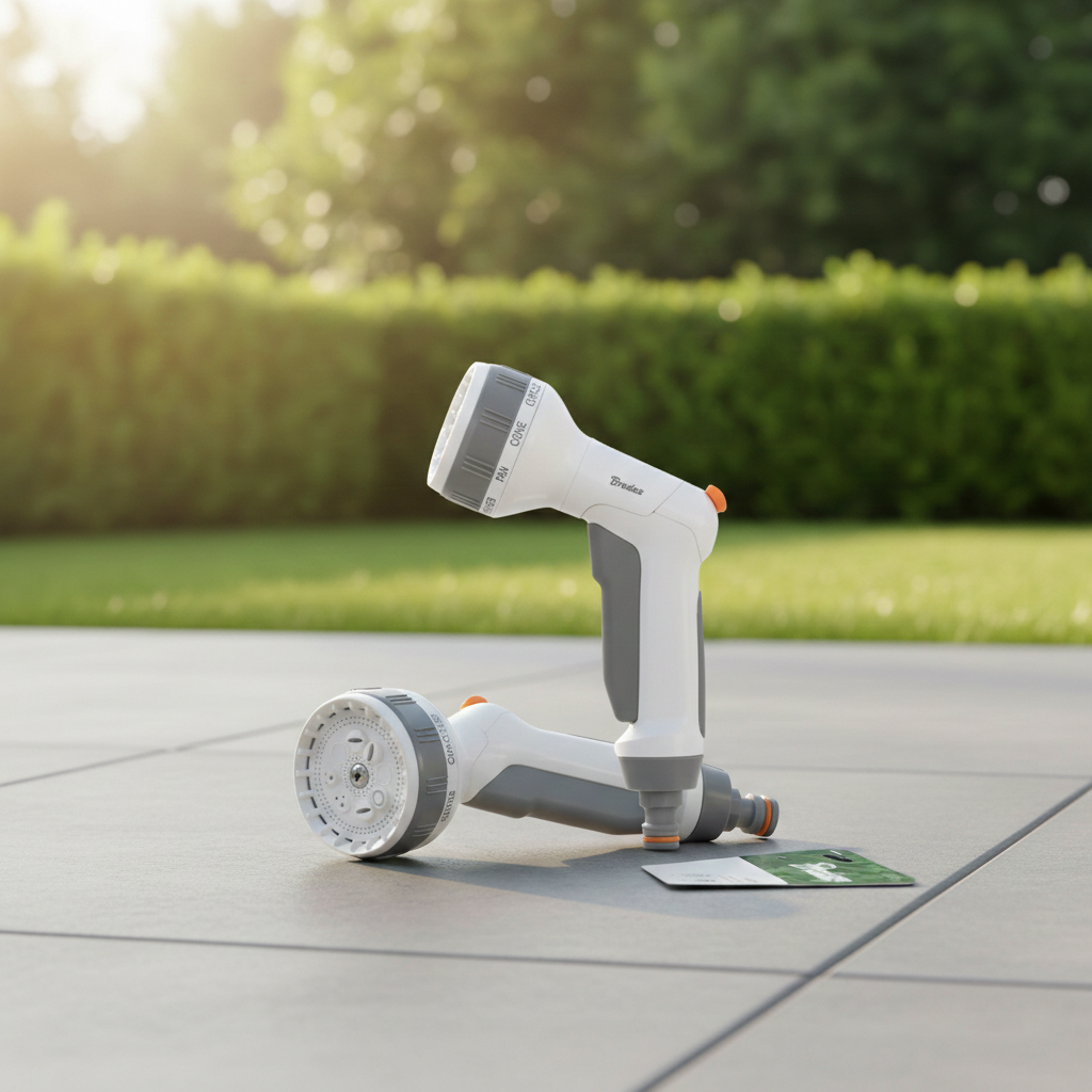 Bradas handsproeiers