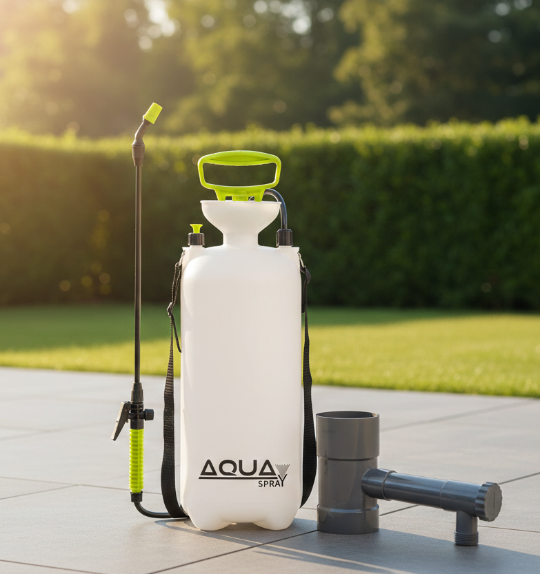 Accessoires-tuin Bradas.nl