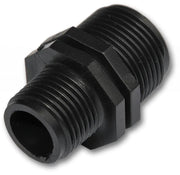 Bradas Koppeling 3/4" Mannelijk naar 1" Vrouw | Bradas.nl