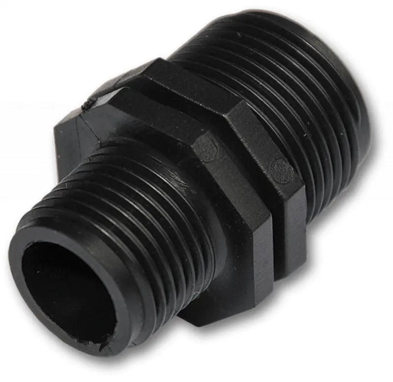Bradas Koppeling 3/4" Mannelijk naar 1" Vrouw | Bradas.nl