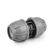 Bradas PN10 Koppeling voor 20 mm PE Tyleenslang | Bradas.nl