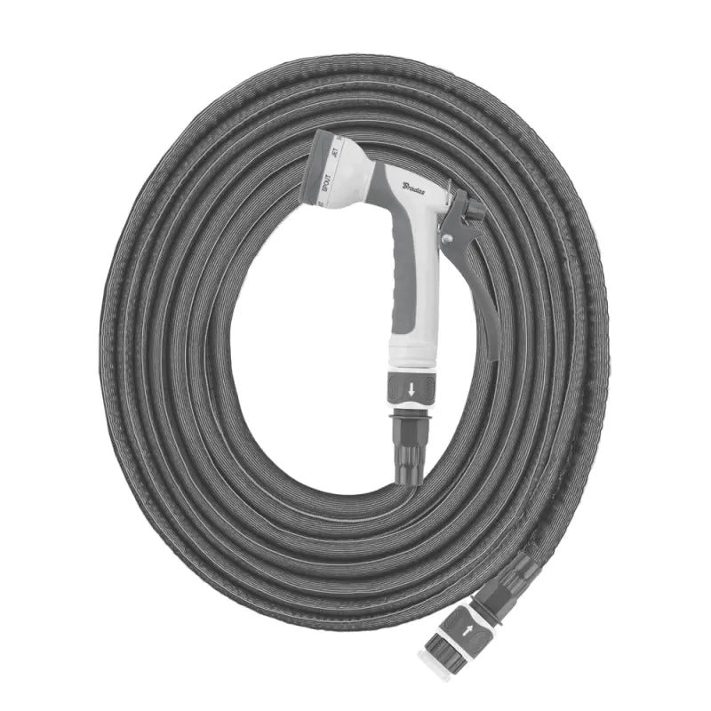 Bradas Tuinset TWIST SLANG 12m - 24m - Uitrekbaar Bradas.nl