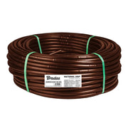Bradas Druppelslang 16mm - Watermil Drip Brown - Bradas.nl