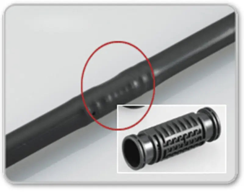 Efficiënte Druppelslang voor Irrigatie - Bradas.nl