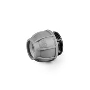 Bradas PN10 Koppeling voor 20 mm PE-Leiding - Bradas.nl