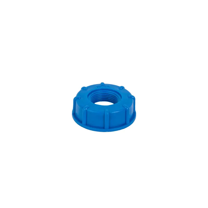 Bradas IBC-Adapter - Vrouwelijk S60x6 voor 25 mm (1") Gat - Bradas.nl