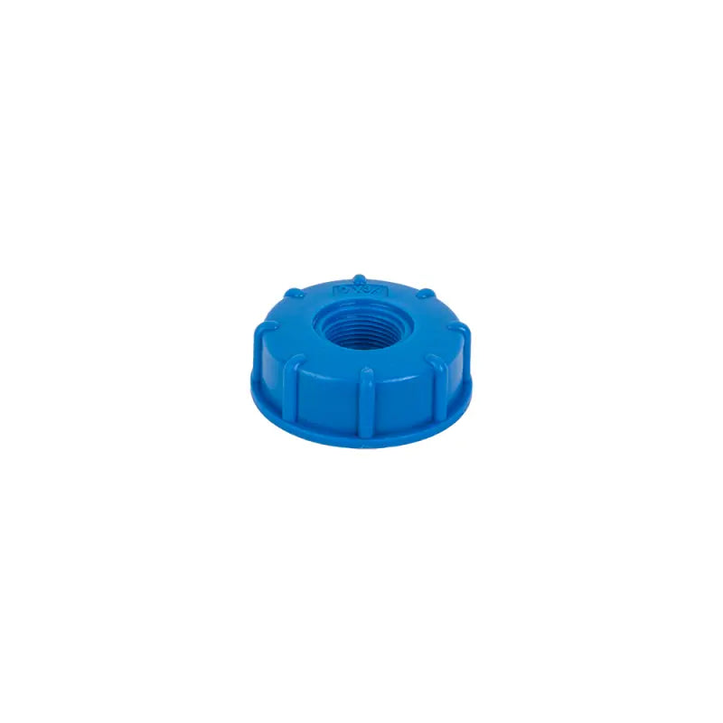 Bradas IBC-adapter - Essentieel voor IBC-containeraansluiting