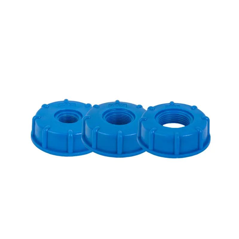 Bradas IBC-Adapter Set S60x6 voor 13 mm (1/2") - Bradas.nl