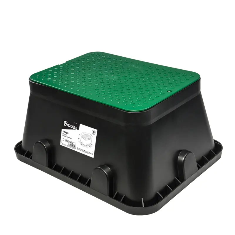Bradas JUMBO kleppendoos 64x50cm - Bradas.nl