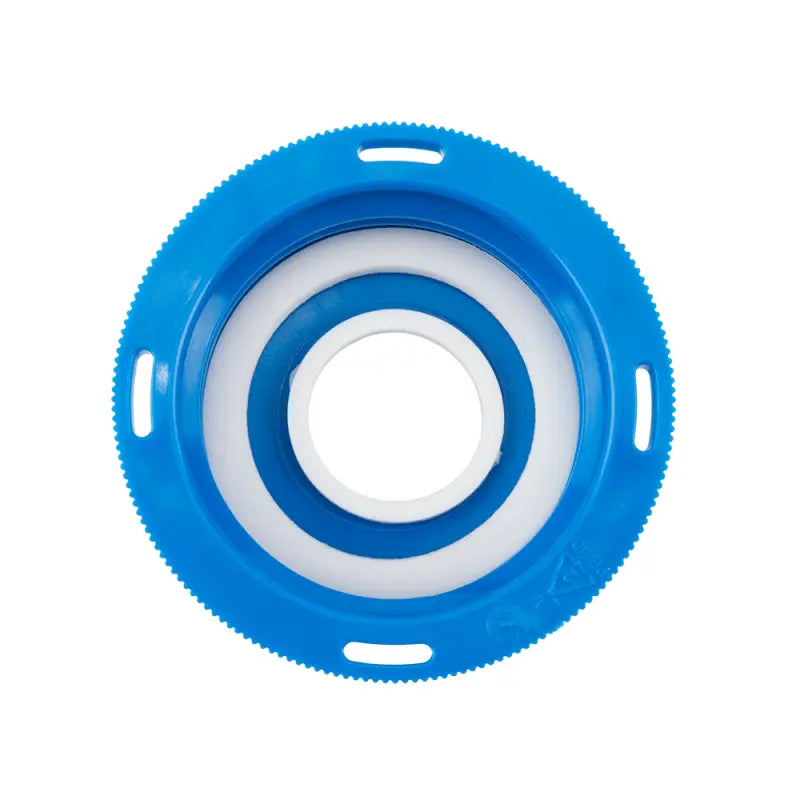 Eenvoudige installatie met IBC-adapter set - Bradas.nl