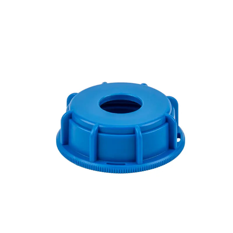 Bradas IBC-Adapter, Vrouwelijk S60x6 voor 19 mm (3/4") Gat - Bradas.nl