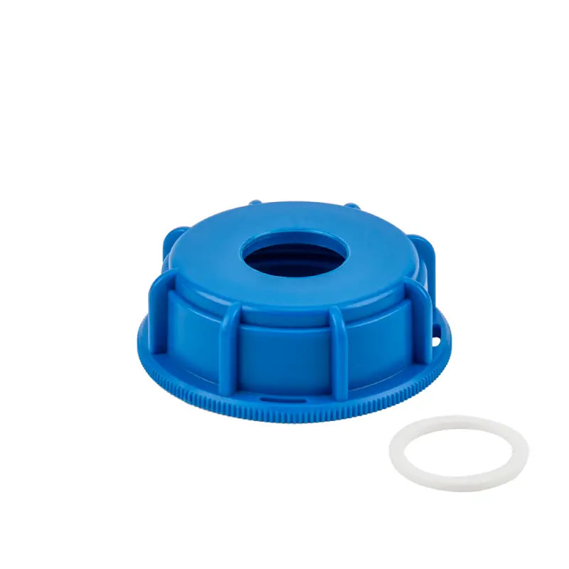 Handige IBC-Adapter Set voor 19 mm (3/4") Gat - Bradas.nl