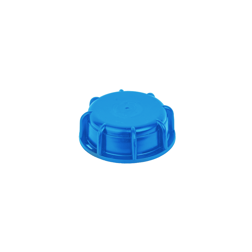 Bradas IBC-afsluitdop met binnendraad S100x8