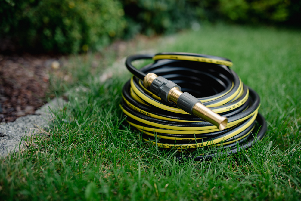 Bradas koppeling met antislip coating 3/4"