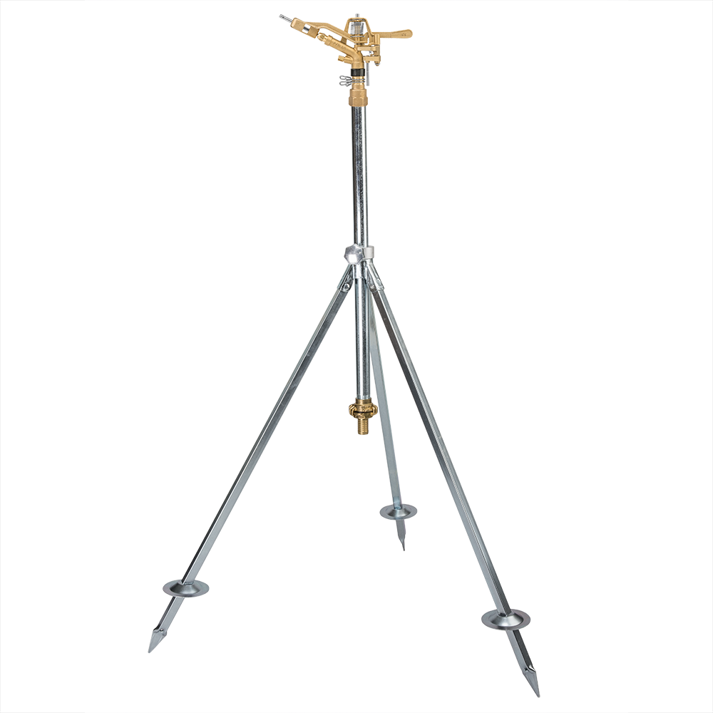 Bradas 1 inch pulssproeier op driepoot