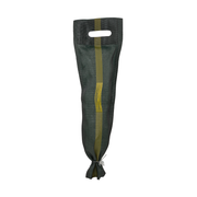 Bradas groene zandslurf 24x79 cm voor afdekfolie
