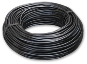 Bradas micro irrigatie PVC-slang 3 x 5 mm 200 meter
