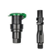 Bradas waterstopcontact 3/4 inch binnendraad naar buitendraad
