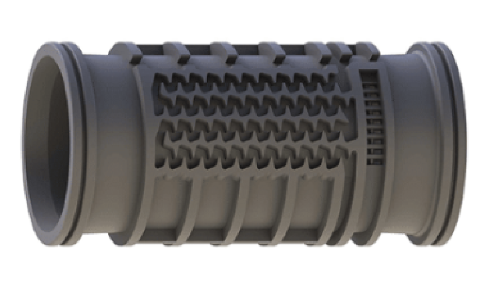 Bradas WATERMIL DRIP druppelslang 16 mm 400 meter
