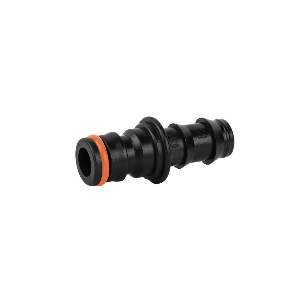 Bradas snelkoppeling naar slangtuit 16 mm