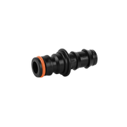 Bradas snelkoppeling naar slangtuit 16 mm