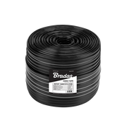Druppeltape 16 mm voor rijgewassen en groenten
