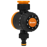 Bradas mechanische watertimer 1 inch 3/4 inch

