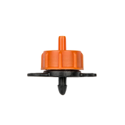 Bradas micro irrigatie druppelaar 16 liter per uur
