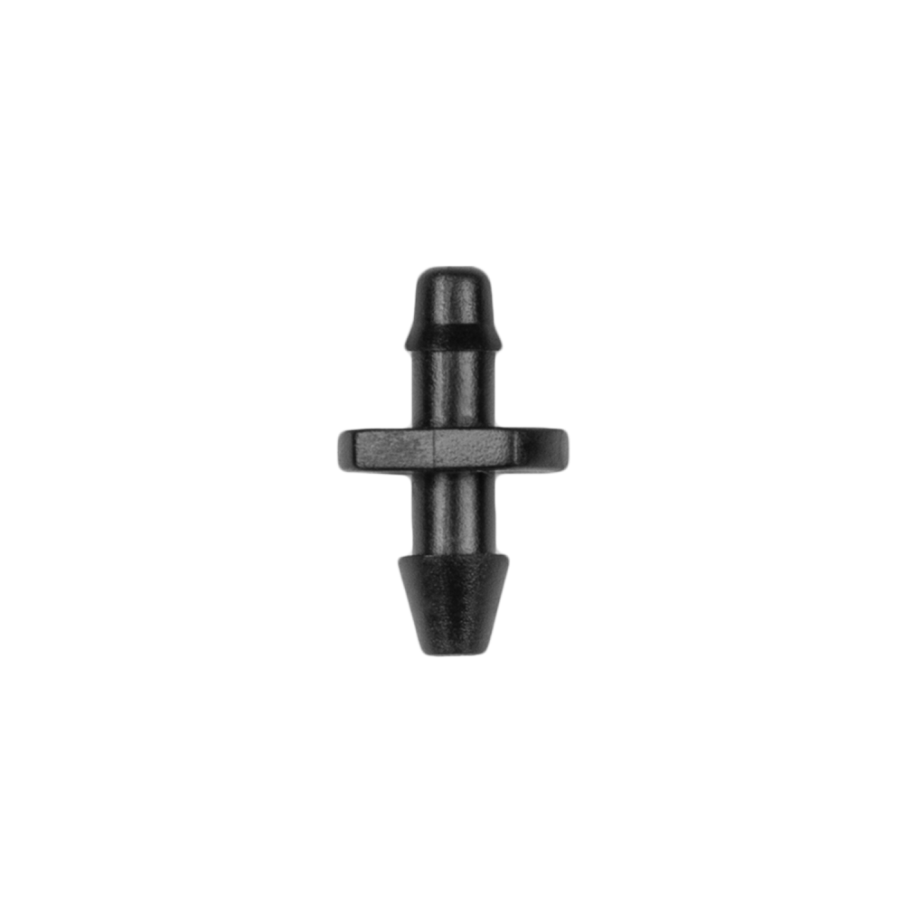 Bradas micro irrigatie verloopnippel 3 x 5 mm voor druppelaars