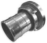 Bradas STORZ zuigkoppeling voor slang 2 inch