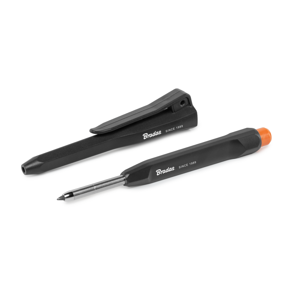 Yato bithouder en dopbit 13 mm voor wandslangenbox montage