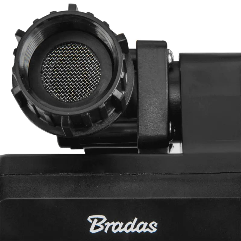 Bradas BLACK LINE Irrigatiecontroller | Bradas.nl