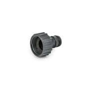 Bradas GOLD LINE 3/4 inch kraanadapter