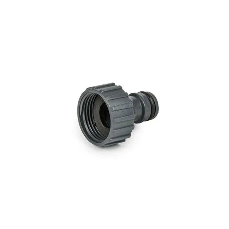Bradas GOLD LINE 3/4 inch kraanadapter
