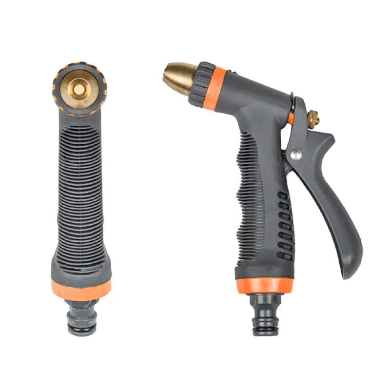 Bradas GOLD LINE Verstelbaar Metalen Spuitpistool  | Bradas.nl