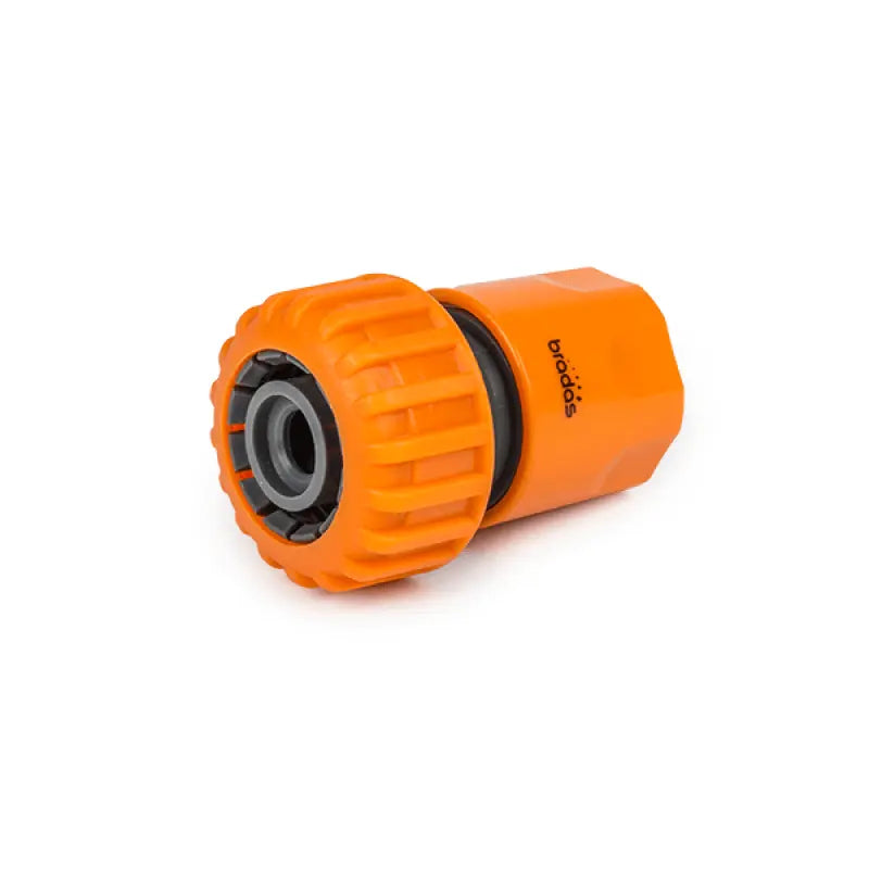 Bradas GOLD LINE Koppeling 3/4" - STANDAARD | Bradas.nl