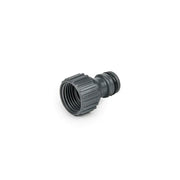 Bradas GOLD LINE kraanadapter messing
