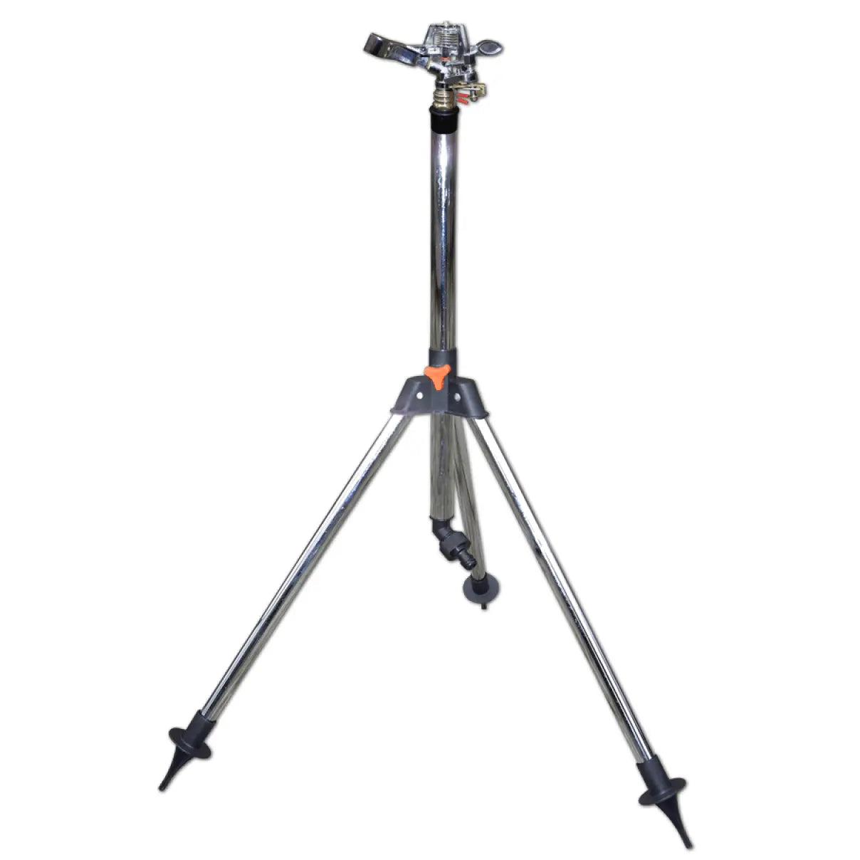 Bradas Puls-sproeier op Driepoot 90 cm Bewatering Bradas.nl