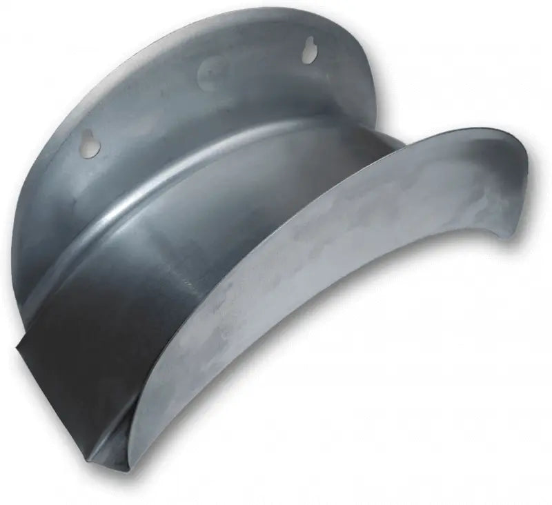 Bradas Tuinslang Wandhouder  - Metaal | Bradas.nl