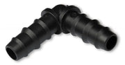 Bradas Bocht 20mm Slangtuit | Bradas.nl