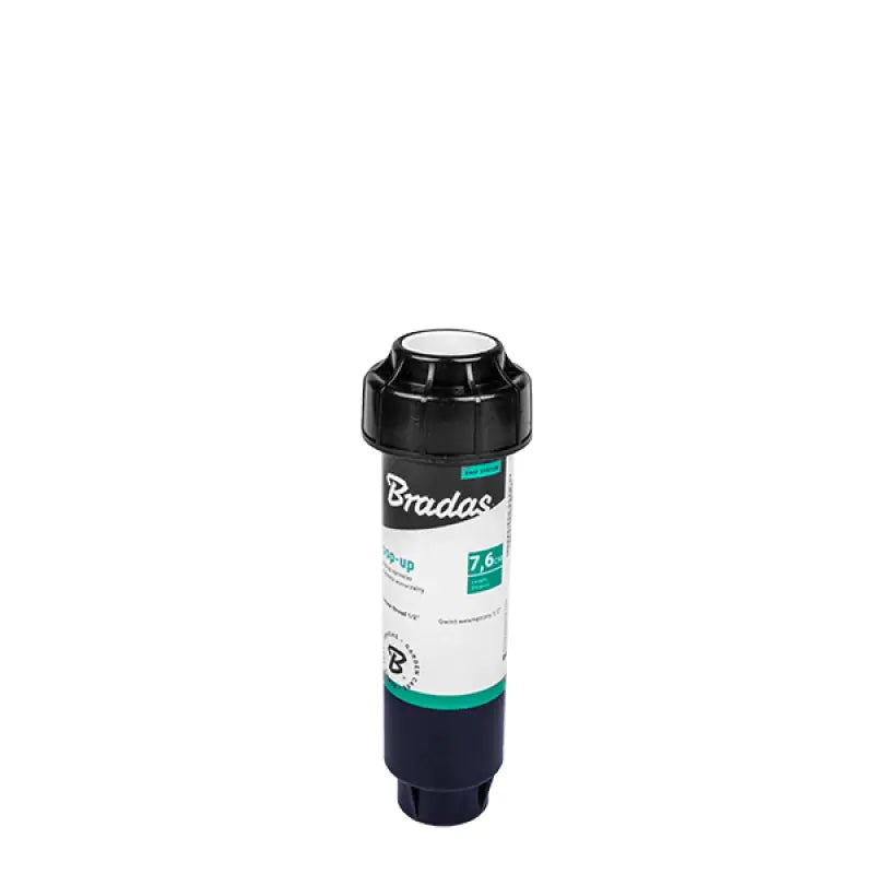 Bradas Pop-up Sproeier 3" (7,6 cm) | Beregening | Bradas.nl