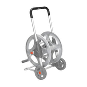 Bradas SILVER PRO Metalen Wagen voor 1/2" 70m Slang Bradas.nl